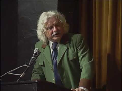 No, to mě nikdy ani nenapadlo (JdaC - Němý Bobeš 1997)