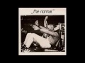 The Normal - Warm Leatherette 
