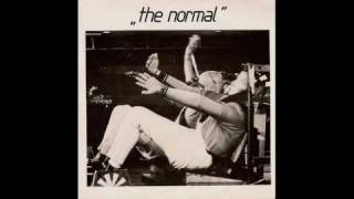 The Normal - Warm Leatherette