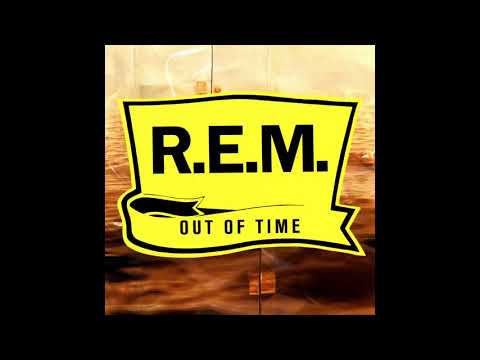 R̲ ̲E̲ M  - Out of̲ ̲T̲i̲me Full Album