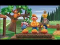 SS Bert And Ernie Bird Games