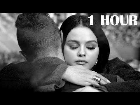 Coldplay X Selena Gomez - Let Somebody Go (1 Hour)