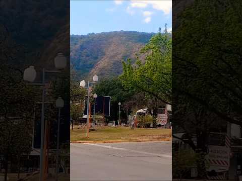 Villa Carlos Paz, Córdoba, Argentina #villacarlospaz