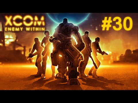 XCOM : Enemy Within - Commander Edition Xbox 360