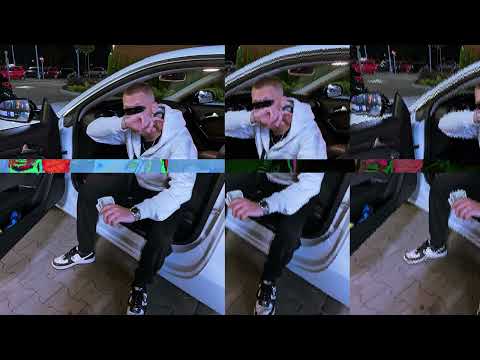 kadi - PACMAN (Official Audio)