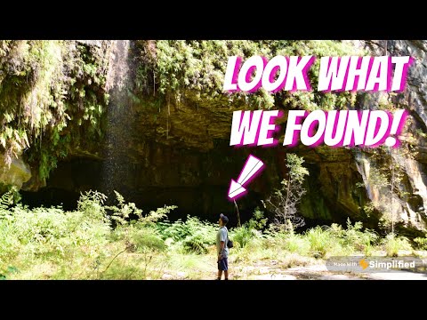 Blackdown Tableland Like You Never Seen!  | BEST Camping Chicken COOK UP!