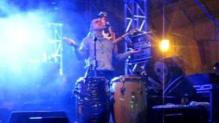 Elio e Le Storie Tese Live Essere Donna Oggi