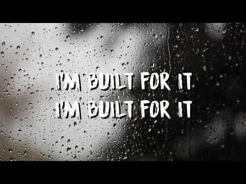 Built - Tali Rush, Made, & G Hits (Official Lyric Video)