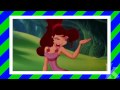 Everything Is Opposite MegxAladdin Feat Hercules