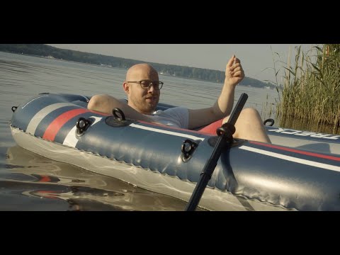 Christian Deussen - "Gut So!" (Offizielles Musikvideo)