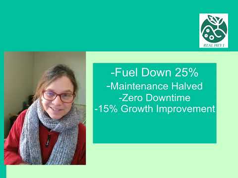 Your R2 Million Greenhouse is Slowly Dying (And Your Coal Supplier Won't Tell You Why)