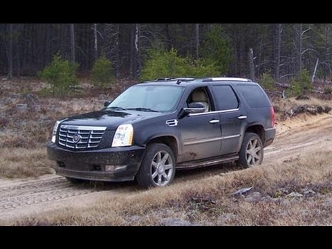 download lagu mp3 mp4 2007 Cadillac Escalade Car And Driver, download lagu 2007 Cadillac Escalade Car And Driver gratis, unduh video klip 2007 Cadillac Escalade Car And Driver