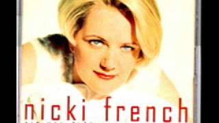 Nicki French Chords
