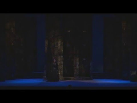 ARSENIY ARSOV - MISERERE- IL TROVATORE - VARNA STATE OPERA