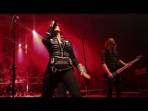 RED STORM - Red Storm  (Official Video)