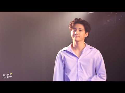 180930 Where you are XENO-T 제노티 ANNIE【XERO cam】