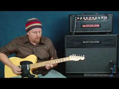 Country soloing guitar lesson Sturgill Simpson inspired licks devices modern old school sounds