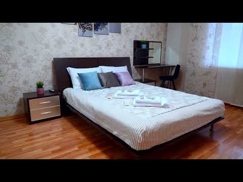 Апартаменты недалеко от МНТК, 6 сп.мест от RentAp — xl.webp