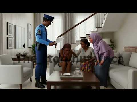 3 Wives, One Dead Husband | A Dark African Marriage Story