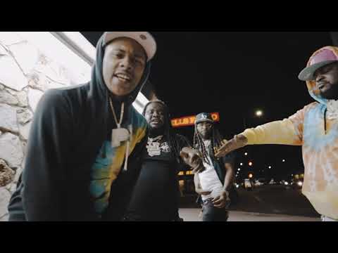 NipscoGang foreign x Kitman Fatts - HI TECH