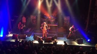Soulfly - We sold our souls to metal / Archangel