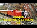 James Learns A Lesson James The Coaches GC Remake V2