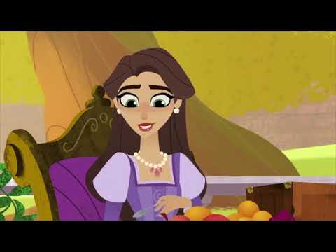 The AristoCreatures part 21 - A New Addition to the Family/ It's the End