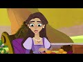 The AristoCreatures Part 21 A New Addition To The Family It S The End