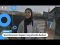 Hoe is het nu na de aardbeving in Marokko?