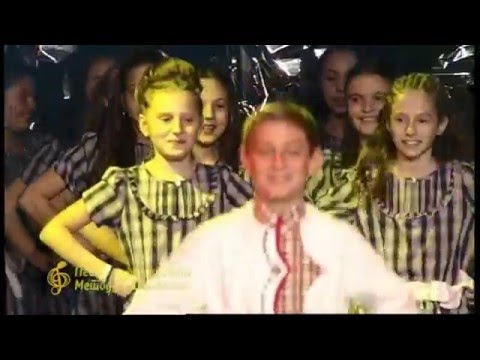 Zlatno Slavejce 2013 -  PESNA ZA MAKEDONIJA - Metodija Stoleski