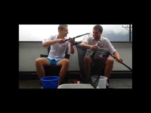 ZAS - Zillertaler Alpensound Cold Water Challenge 2014