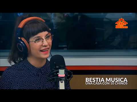 Bestia - Jugo D Tomate en Vorterix