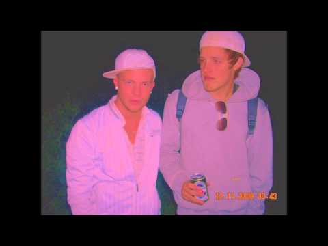 Löfstrand & Jontish - Vild Inatt