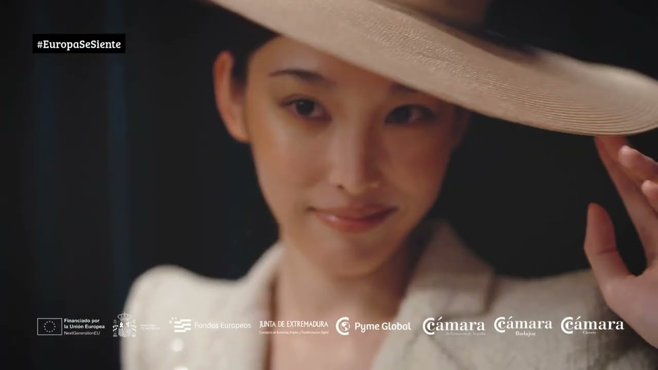 Extremadura Fashion Meet Japón - Osaka 2025