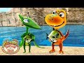 Fun In The Water GAMES Dinosaur Train