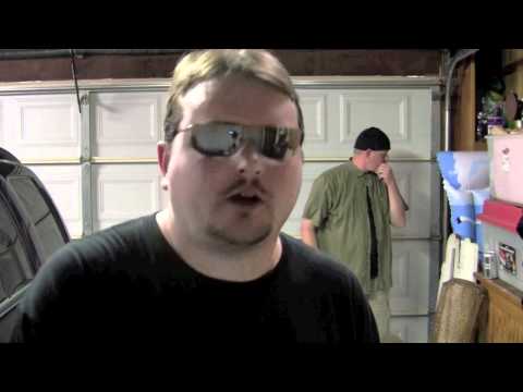 THE RELIC blu-ray review