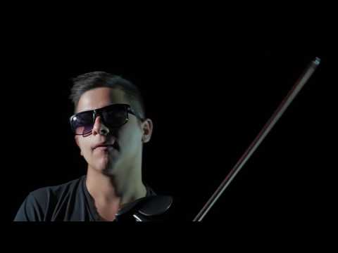 Jonas Blues - Mama & Ricky Martin - Vente Pa' Ca  (B_Renato violin cover)