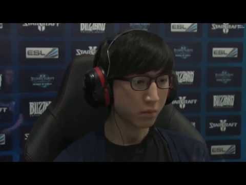 THE BEST STARCRAFT 2 MATCH EVER (TvT)!! - Taeja vs INnoVation