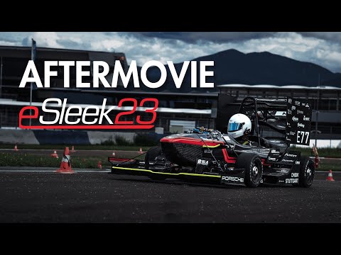 Aftermovie Formula Student Season 2023 - DHBW Engineering Stuttgart e.V.