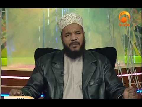 In the Names of Allah 8/26 - Name: Allah [2/4] - Dr. Bilal Philips