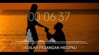 Download lagu Melamarmu - Badai Romantic _ cover angga candra _ status WA mp3