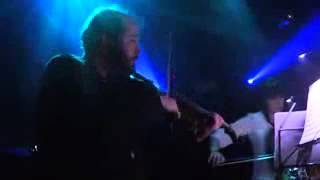 A Winged Victory For The Sullen  Atomos VIII