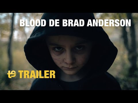 Blood de Brad Anderson – Trailer español