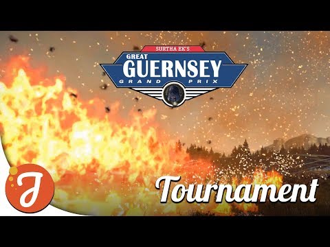 [REPEAT] Surtha Ek's Grand Prix Part #2 | Jontaun Vs Indypride | Total War: WARHAMMER II