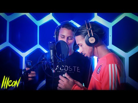 Adaver x Yassine - Runde 1 | ICON 4 |