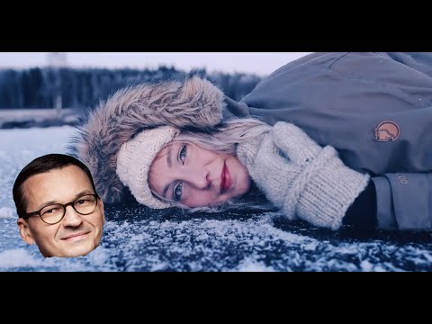 Mateusz Morawiecki - A MAGICAL SOUND MADE BY THE EARTH