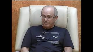 Matéria na Rede Globo