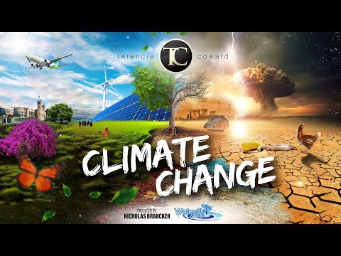 "Barbados Calypso Music" WATER STREET BOYZ Climate Change - TC (Crop Over 2023)