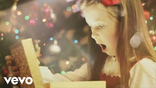 Toni Makhoul - Holy Christmas ft. Stephanie Fikani & Christian El Khazen