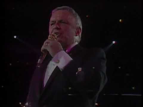 FRANK SINATRA - IN JAPAN -1985- Live The Budokan Hall - Tokyo